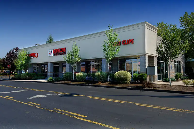 Cold Stone Great Clibs Albany Oregon