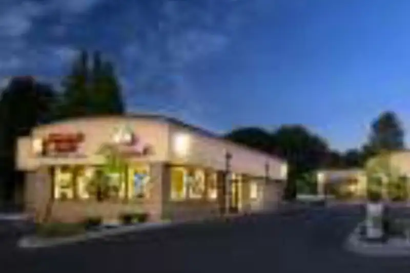 Taco Time, Quizno's & More