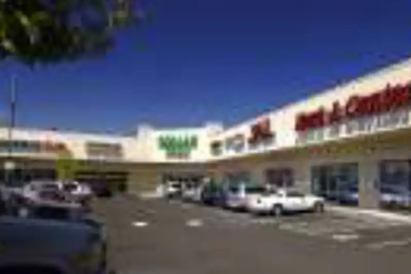Applebee's, Sally Beauty, McDonald's & More