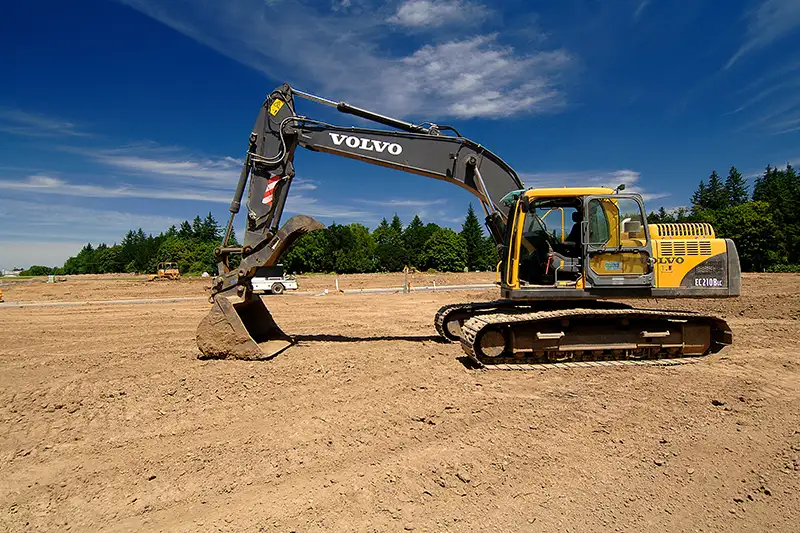 Single Family Subdivision McMinnville Oregon