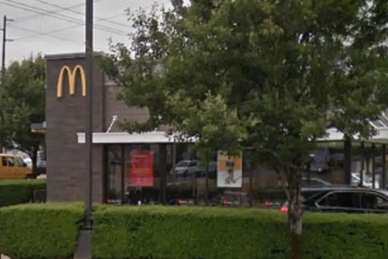 McDonald’s