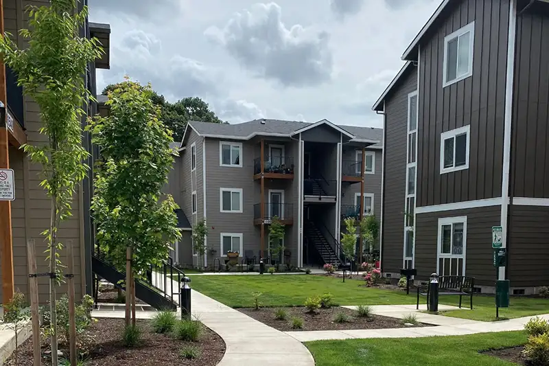 Mays Landing Apartments