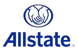 Allstate insurance logo