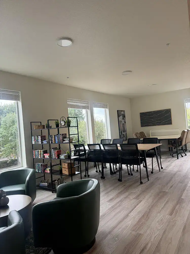 Anthonys Corner Community Space 01