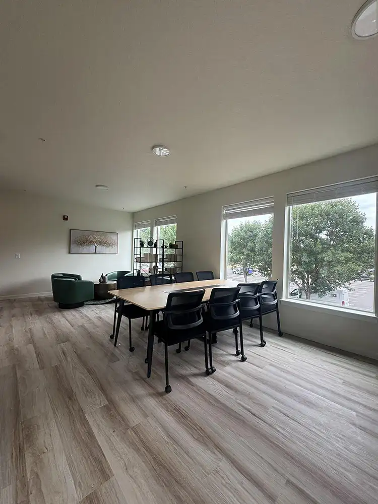 Anthonys Corner Community Space 06
