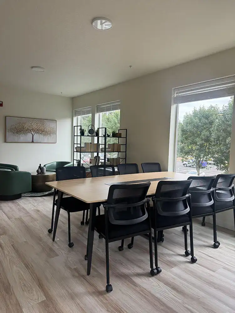 Anthonys Corner Community Space 07