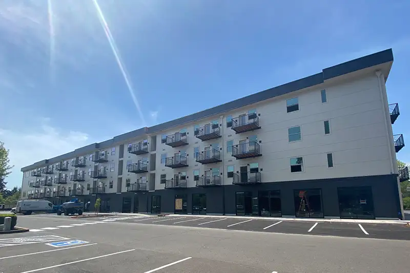 Anthonys Corner Lofts