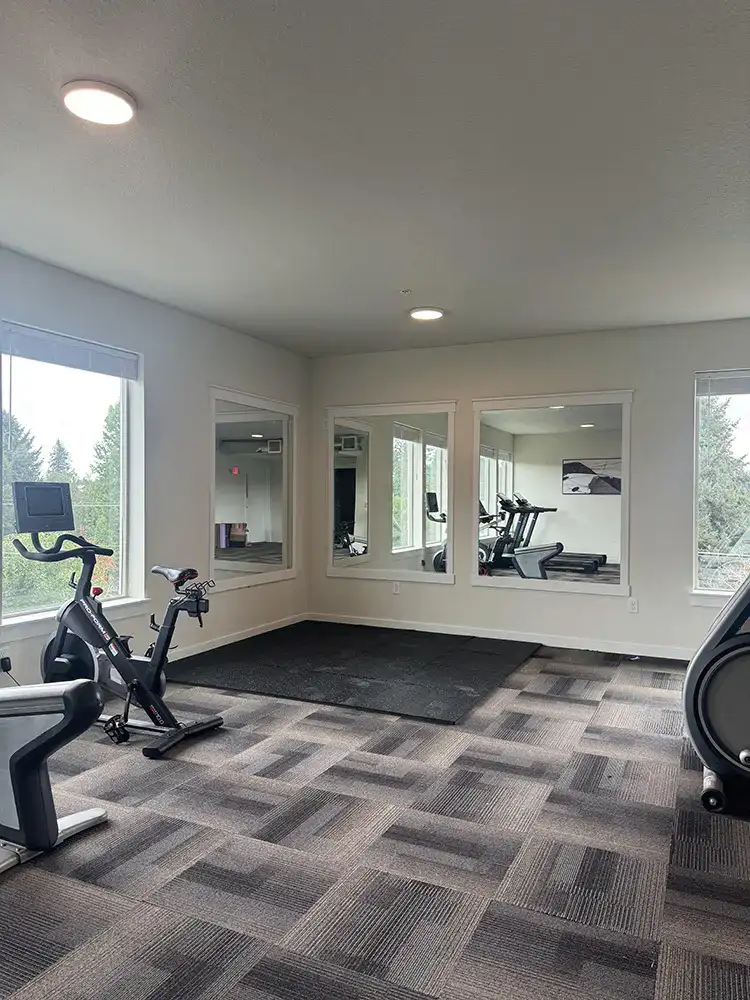 Anthonys Corner Workout Room 01