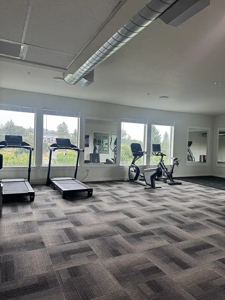 Anthonys Corner Workout Room 03