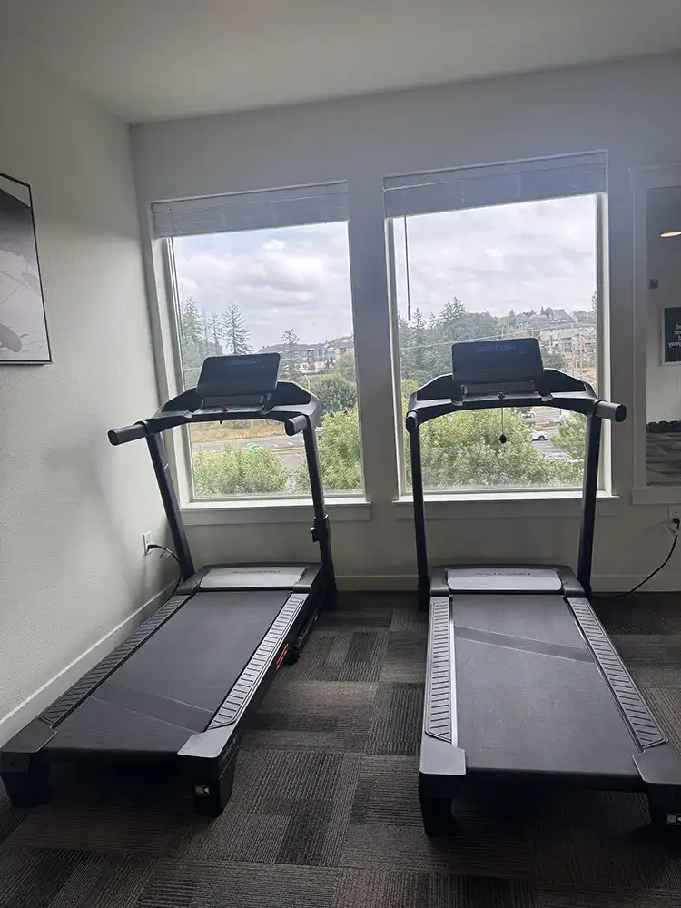 Anthonys Corner Workout Room 08