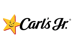 Carls Jr logo