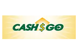Cash Go logo