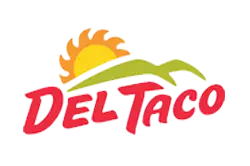 Del Taco logo