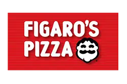 Figaros Pizza logo