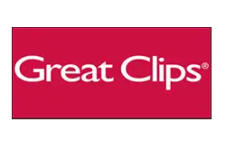 Great Clips logo