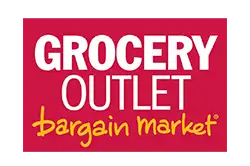 Grocery Outlet logo