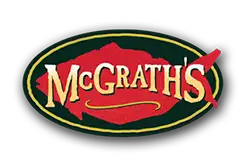 McGraths logo