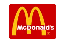 Mcdonalds logo