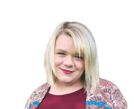 Melanie Yelliott Melanie Yelliott