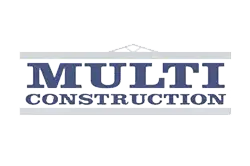 Multi-Construction logo
