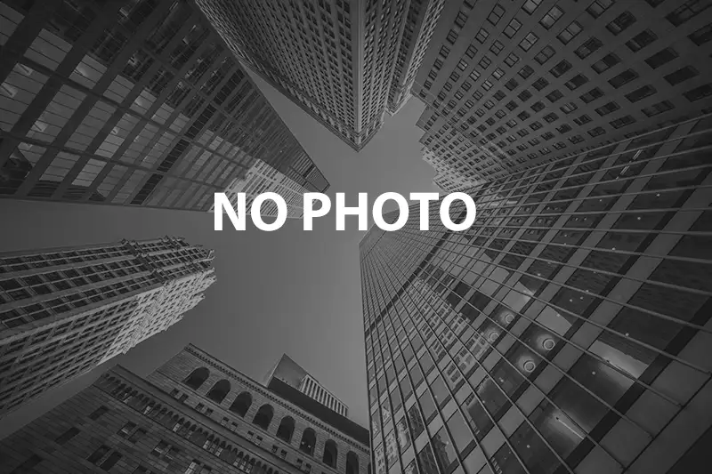 City scape with No Photo written on top of it