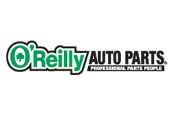OReilly Auto Parts logo