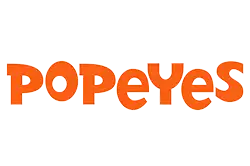 Popeyes logo