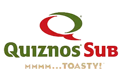 Quiznos logo