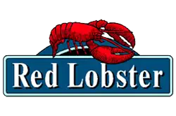 Red Lobster logo