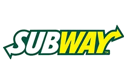 Subway logo