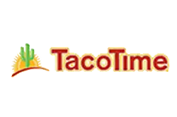Taco Time logo