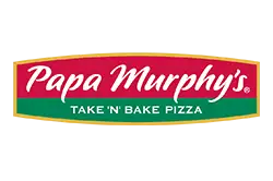papa murphys logo